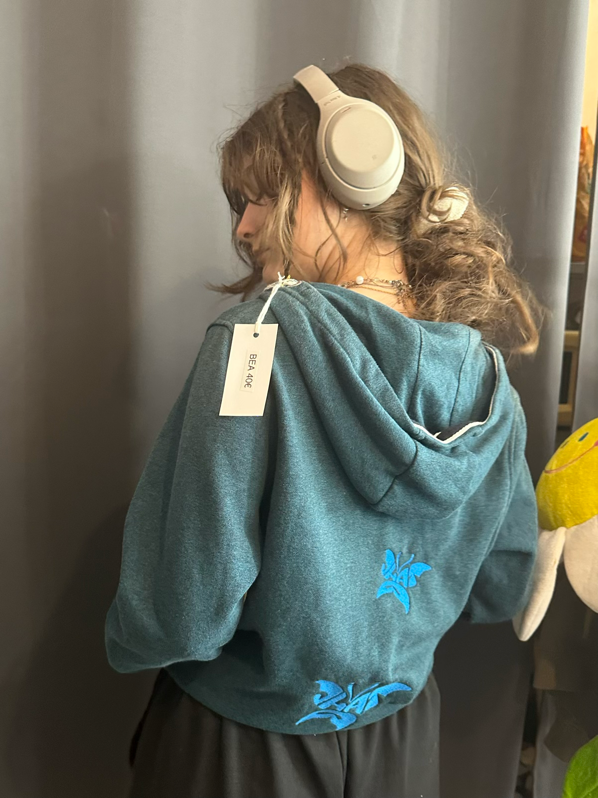 BEA