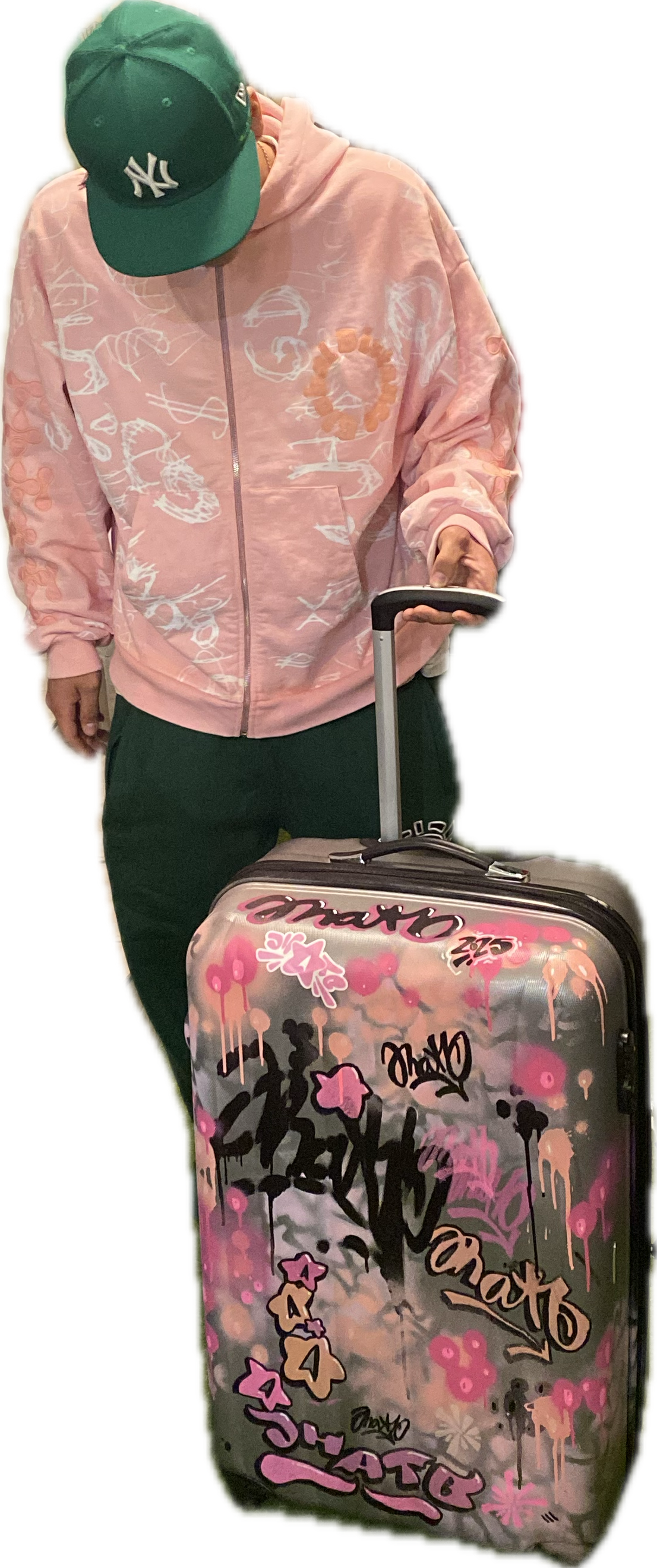 Jhatbags bag